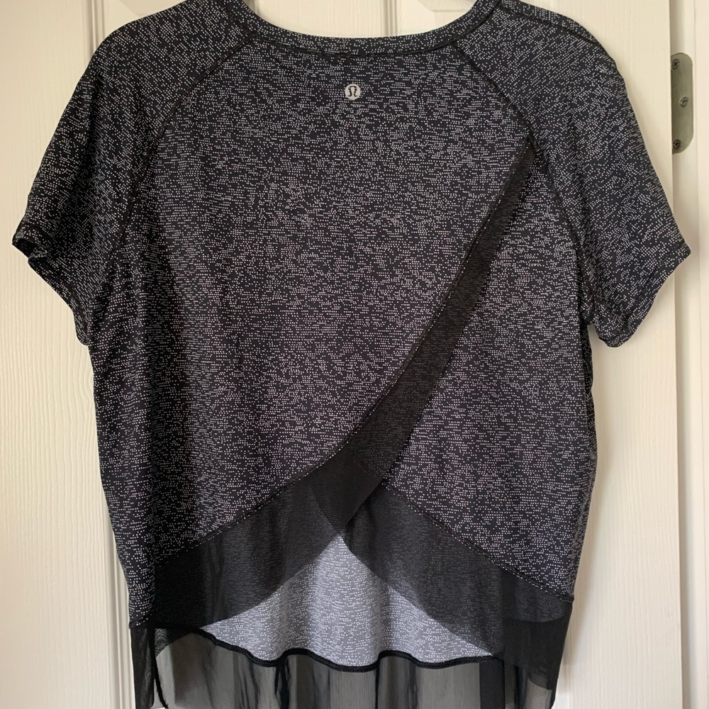 Lululemon shirt